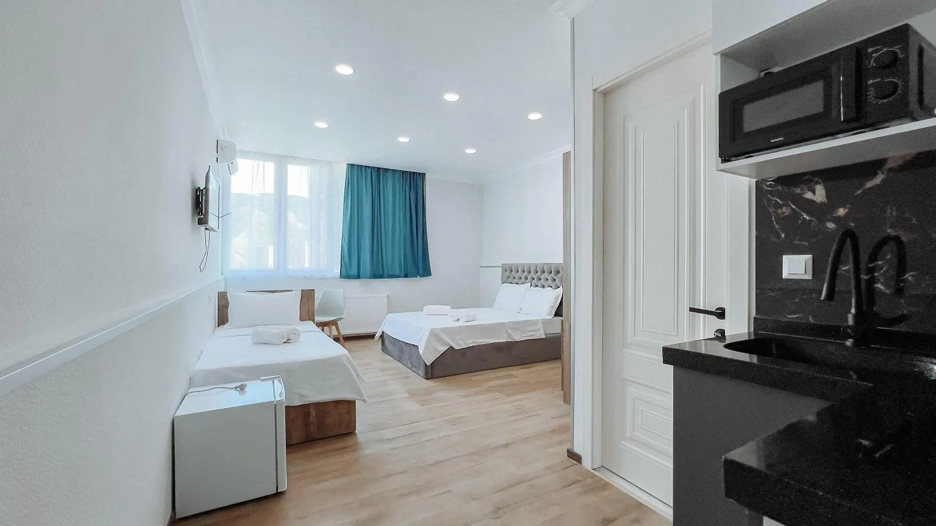 Lux Apart S9 Tbilisi
