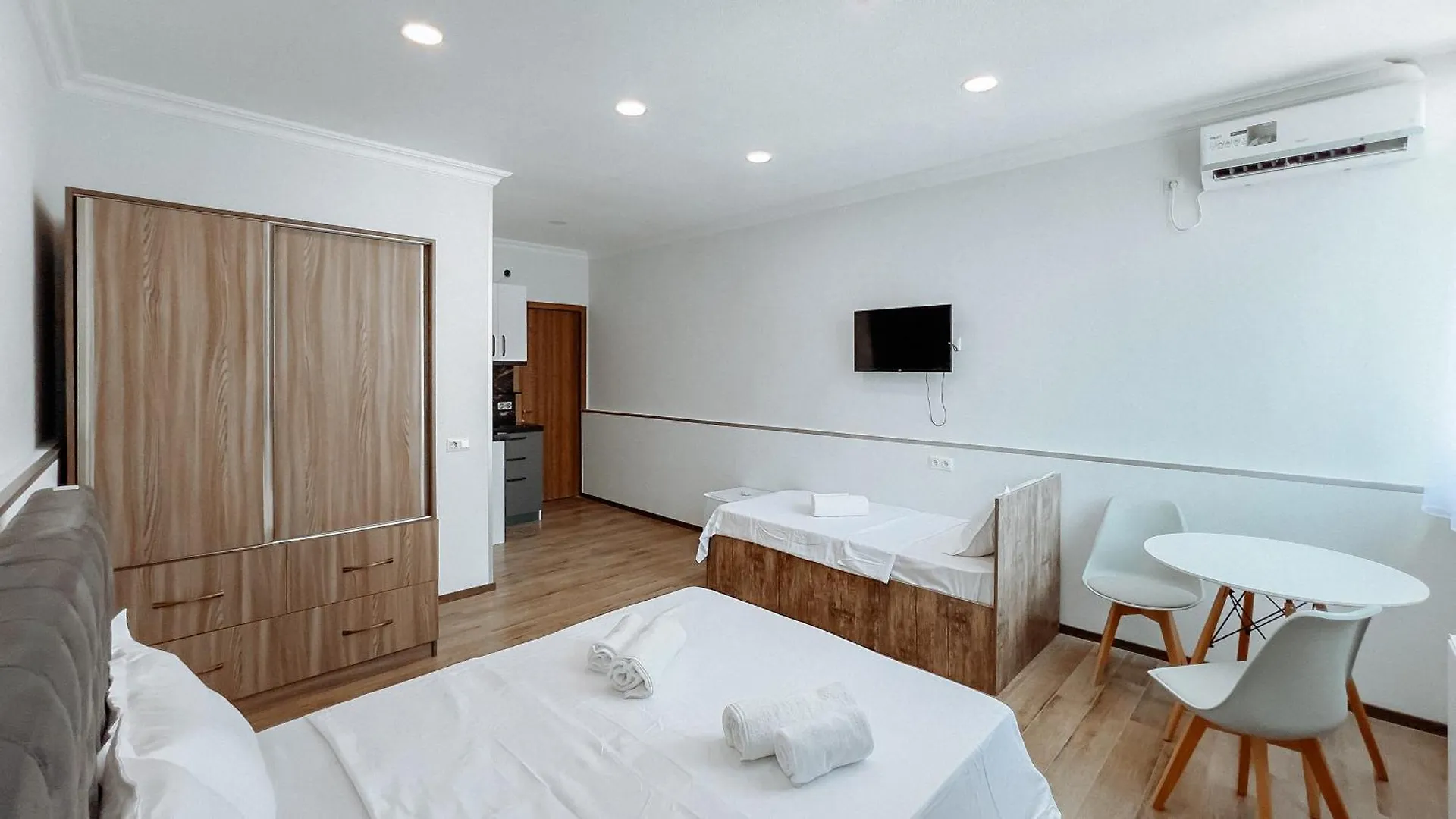Lux Apart S9 Tbilisi Georgien