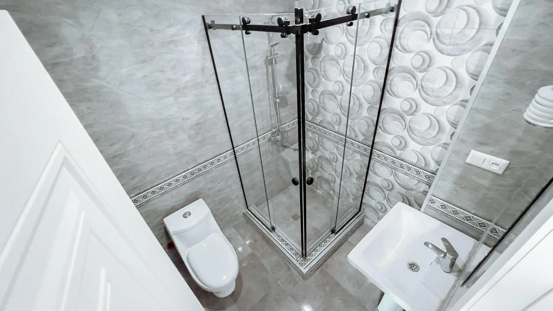 Lux Apart S9 Tbilisi