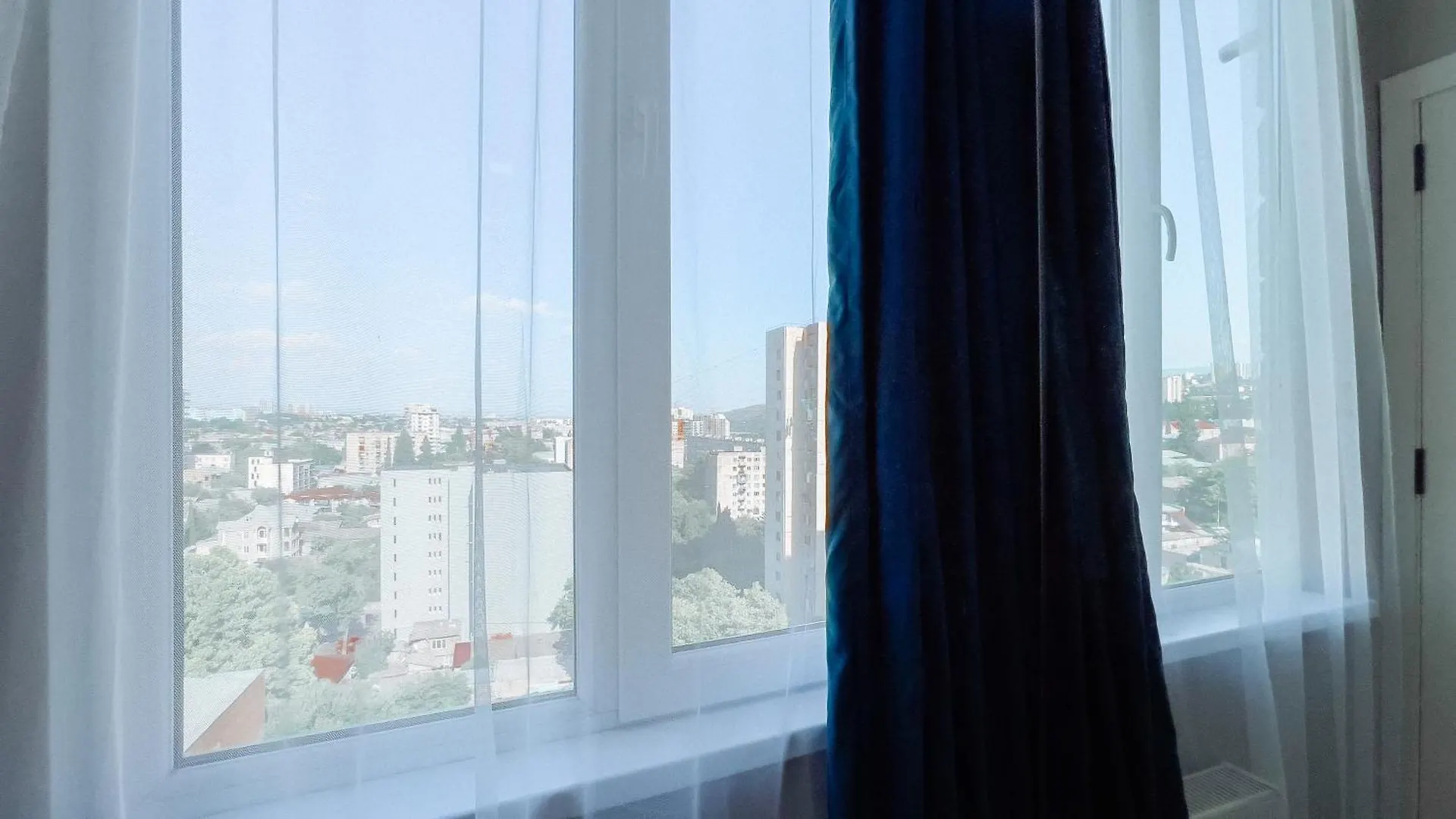 Lägenhet Lux Apart S9 Tbilisi
